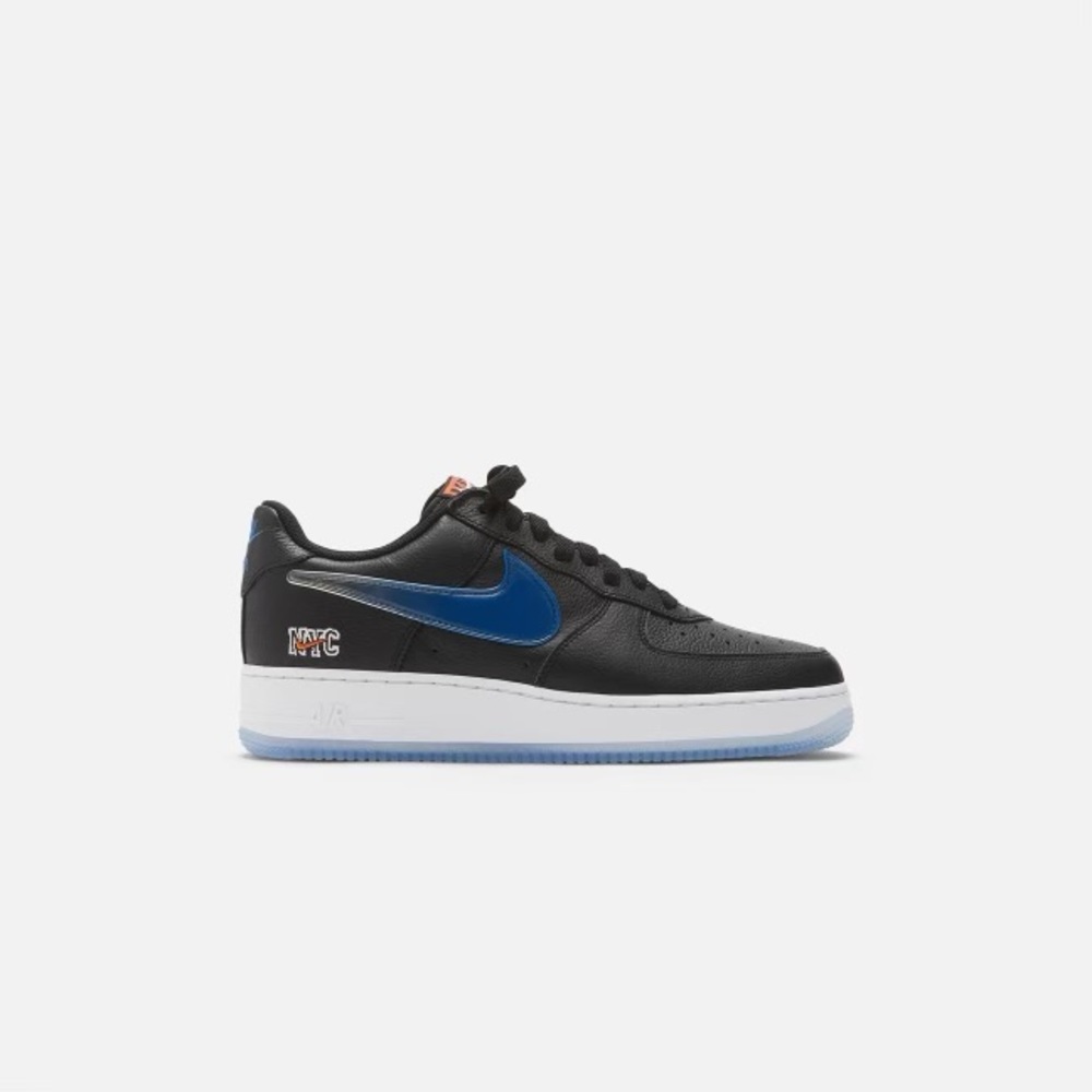 Kith Nike Air Force 1 exclusive access - Picture 5 of 6